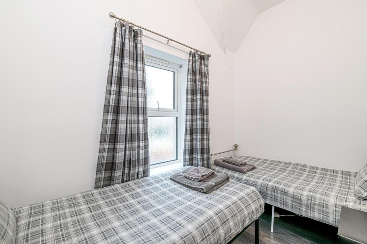 Two Bedroom Holiday Apartment Колвин Бэй Экстерьер фото